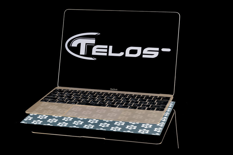 Telos giới thiệu tấm chống nhiễu cho thiết bị điện tử Quantum Damping