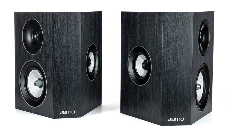 Jamo giới thiệu dòng loa cao cấp Concert 9 Series II với 6 model mới