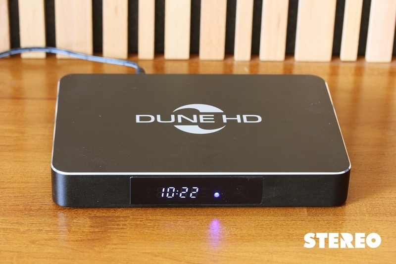 Dune HD Pro 4K: Lựa chọn “ngon, bổ, rẻ” cho hệ thống xem phim bình dân