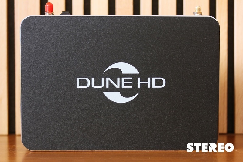 Dune HD Pro 4K: Lựa chọn “ngon, bổ, rẻ” cho hệ thống xem phim bình dân