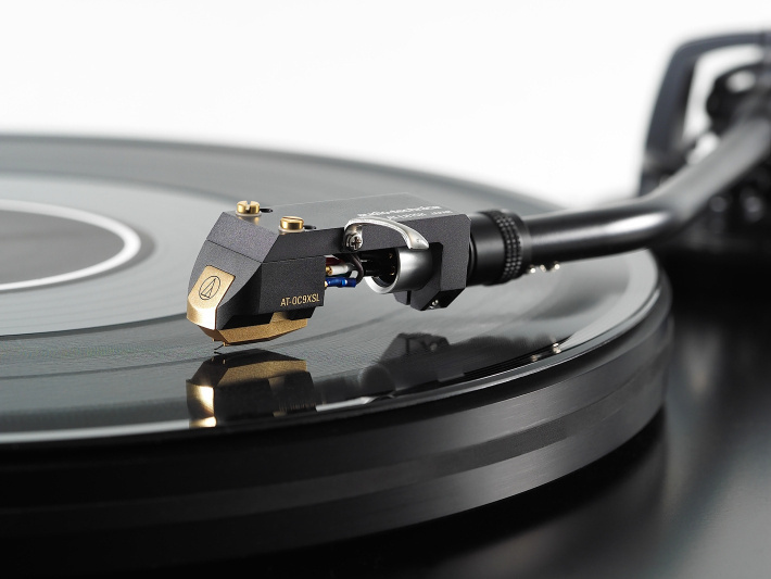 Audio-Technica công bố 5 model mới của dòng kim phono AT-OC9X Series