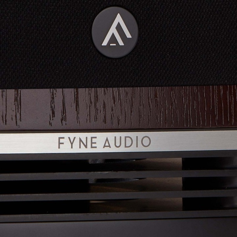 Tìm hiểu lịch sử & công nghệ của thương hiệu loa Anh Quốc Fyne Audio