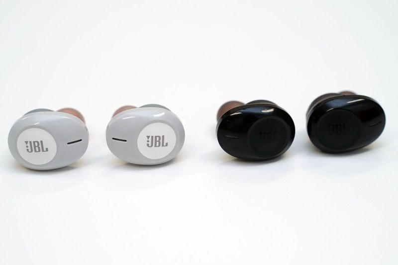 JBL ra mắt tai nghe true wireless Tune 120TWS với giá bán hấp dẫn