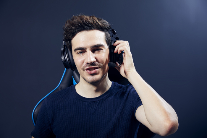 Audio-Technica trình làng dòng tai nghe gaming G1, gồm cả có dây và không dây