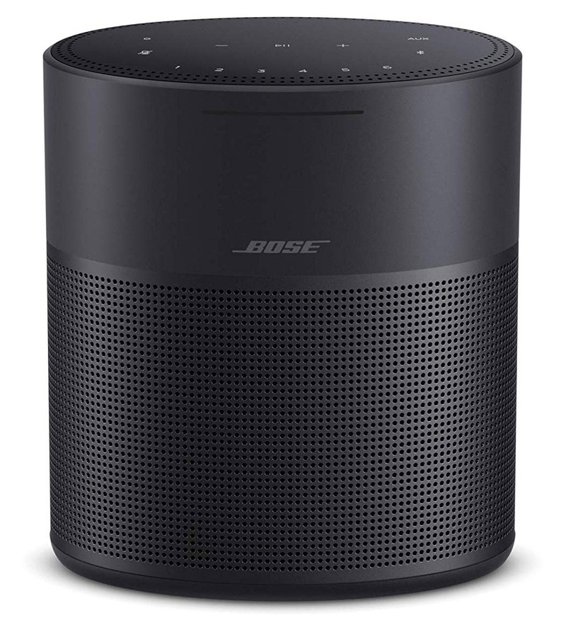 Bose giới thiệu loa thông minh Home Speaker 300