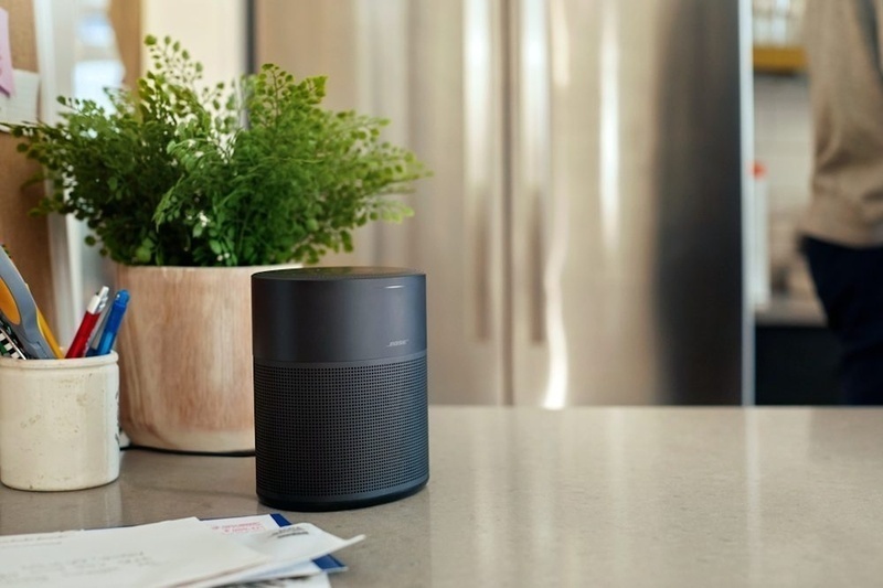 Bose giới thiệu loa thông minh Home Speaker 300