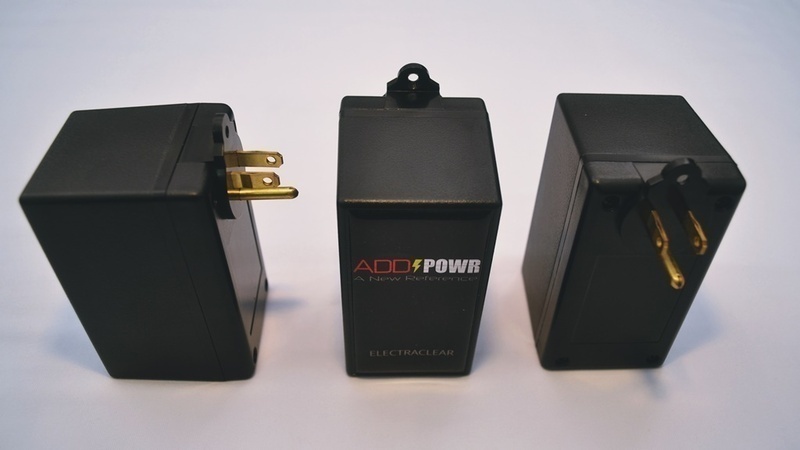 ADD-Powr ElectraClear: Hồi sinh dòng điện tiêu chuẩn để nghe nhạc hay hơn