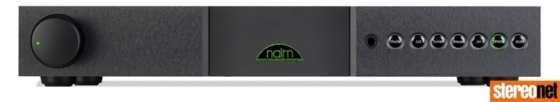 Naim Audio giới thiệu phiên bản mới của các dòng ampli tích hợp Nait và Supernait