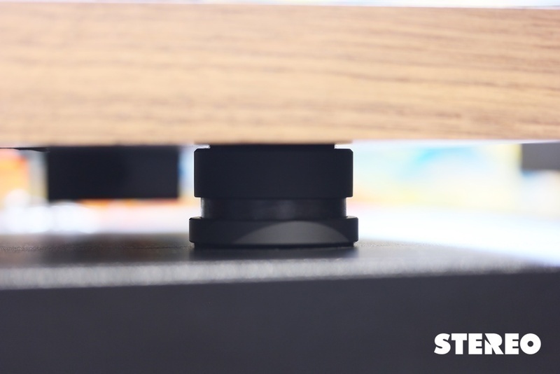 Mâm đĩa Pro-Ject X1 - Tube Box S2 phono: Bộ đôi hoàn hảo cho người tập chơi đĩa nhựa