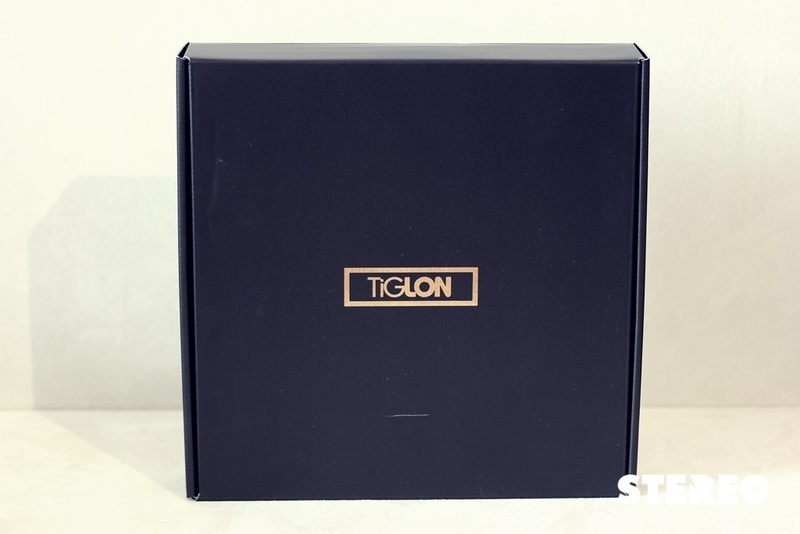 Tiglon TPL - 2000 A: Cáp nguồn hi-end với thiết kế thượng hạng 