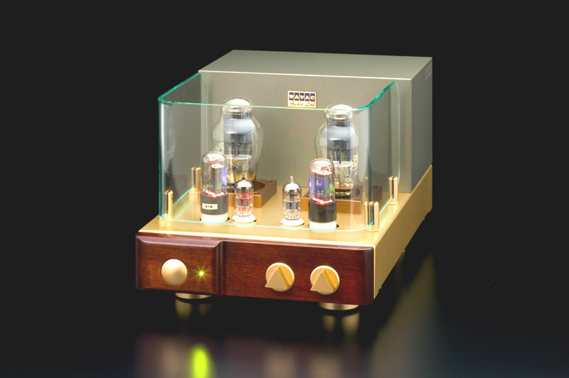 Tìm hiểu về hãng ampli đèn lừng danh thế giới WAVAC Audio Lab