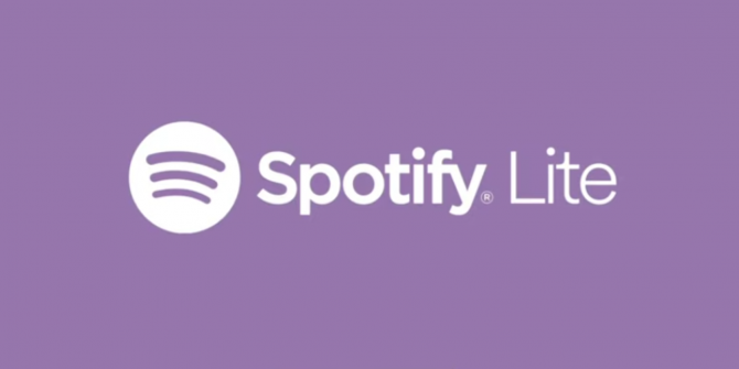 Spotify ra mắt phiên bản rút gọn Spotify Lite dành cho các thiết bị cấu hình thấp