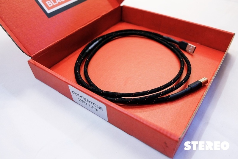 Giới thiệu dòng dây mới nhất của Black Cat Cable COPPERTONE