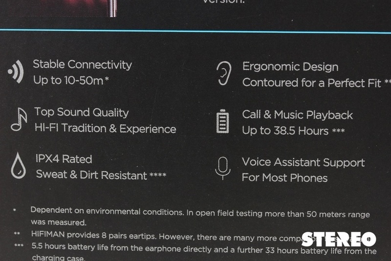 Trải nghiệm tai nghe true-wireless HiFiMan TWS 600
