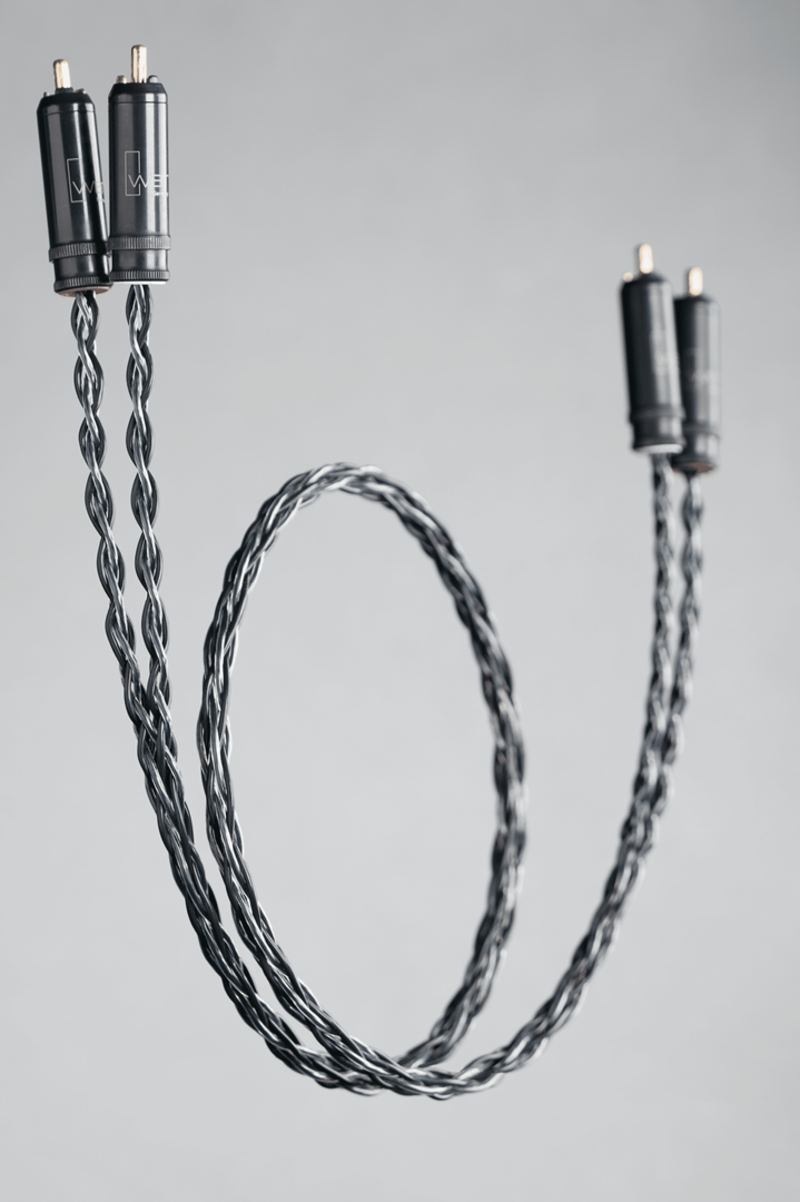 Kimber Kable phát hành dây loa và dây tín hiệu cao cấp dòng Carbon Series