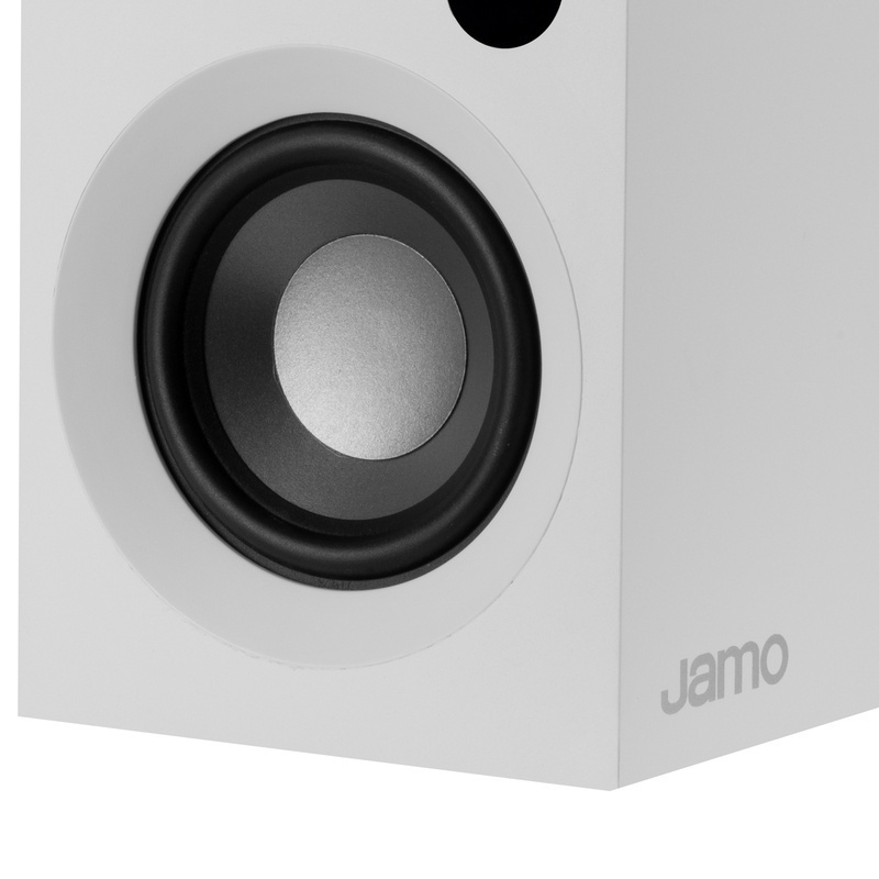 Jamo công bố bộ loa tích hợp Studio S 801 PM