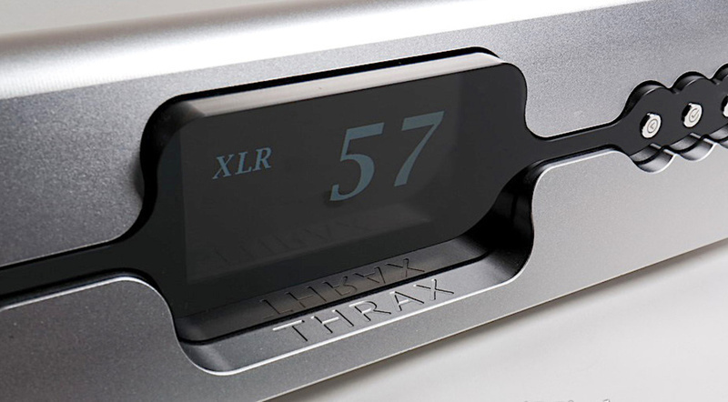 Thrax Audio Ares: Cả một dàn máy hi-end trong một thiết bị duy nhất