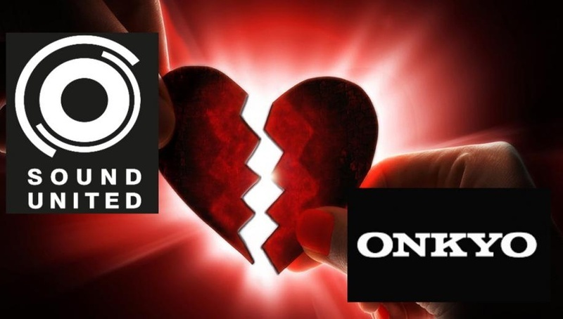 Sound United chấm dứt kế hoạch mua lại 2 thương hiệu Onkyo và Pioneer