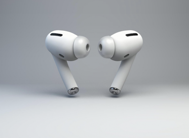 Apple chính thức ra mắt AirPods Pro, tích hợp tính năng chống ồn, giá dự kiến 249 USD