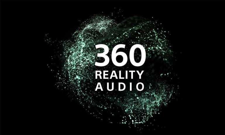 Sony chuẩn bị đưa 1000 ca khúc ở định dạng 360 Reality Audio 