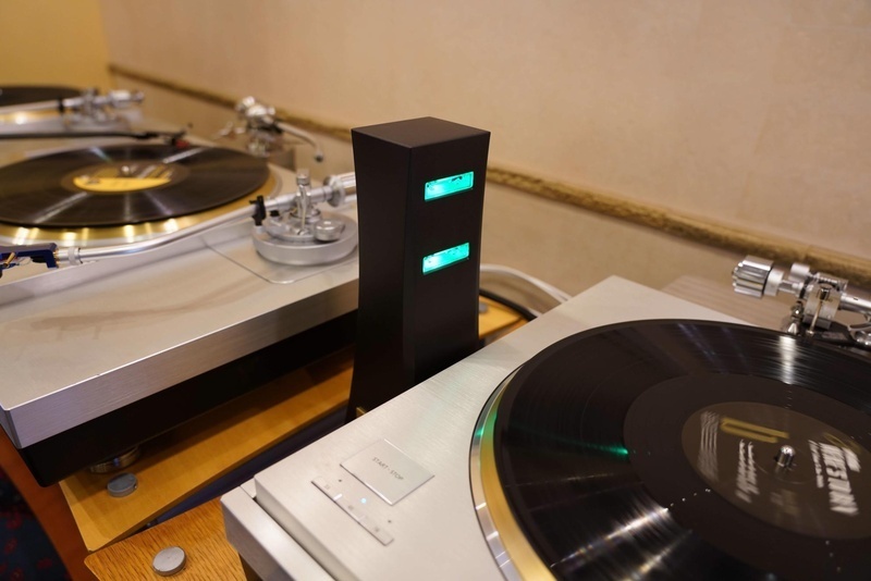 DS Audio trình làng ION-001: Chiếc máy dùng công nghệ ion để gột sạch tĩnh điện trên đĩa vinyl
