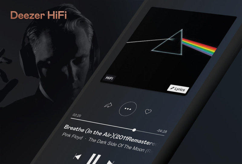 Kho nhạc chất lượng cao Deezer Hi-Fi nay đã có mặt trên thiết bị di động, tặng 3 tháng miễn phí cho người mới