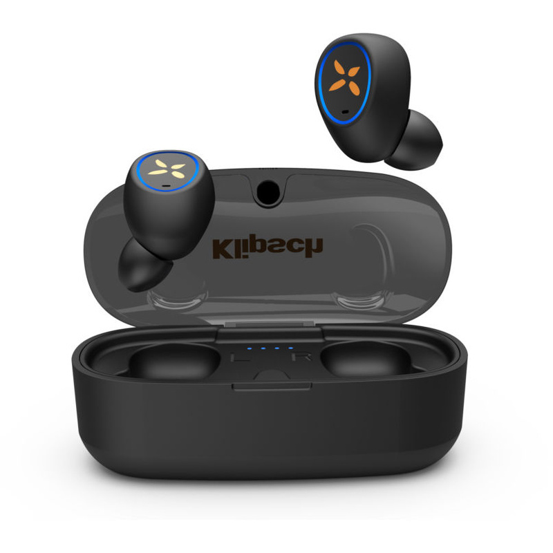 Tiếp nối thành công của T5 True Wireless, Klipsch tiếp tục ra mắt mẫu tai nghe mới mang tên S1 True Wireless