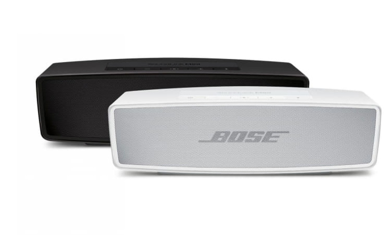 Bose mở bán phiên bản đặc biệt của loa di động Soundlink Mini II, sử dụng cổng sạc USB-C thay cho microUSB