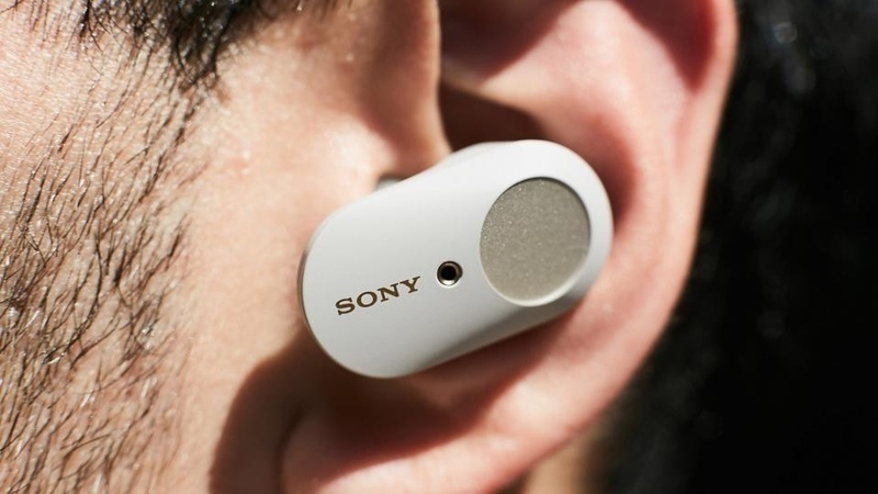 Sony tung bản cập nhật firmware mới, bổ sung nhiều tính năng hấp dẫn cho tai nghe WF-1000XM3 