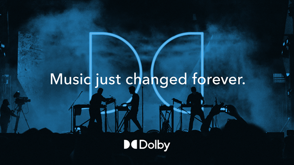 Dolby Atmos Music chính thức có mặt trên kho nhạc trực tuyến Tidal 
