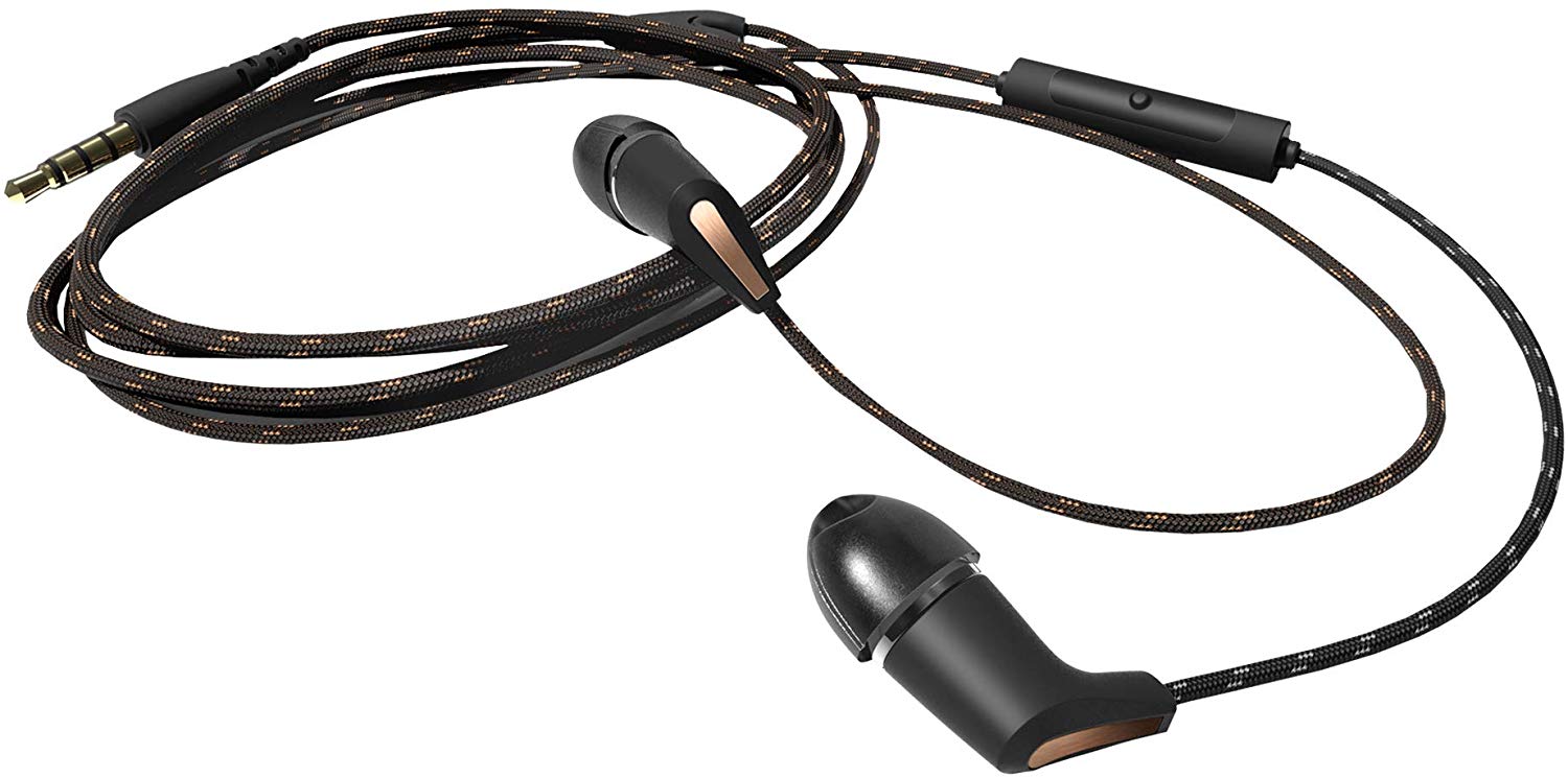Klipsch T5M Wired: Chiếc tai nghe tiếng hay, giá bình dân cho người thích nghe nhạc trên smartphone
