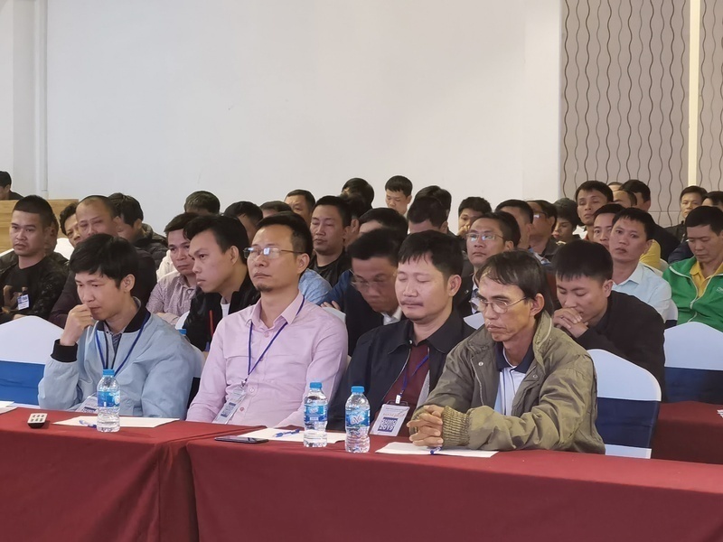 VNAV SUMO Contest 2019: Cuộc tranh tài của các ampli đèn DIY Việt Nam 