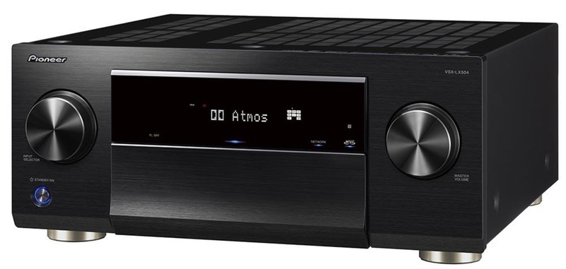 Các AV receiver Onkyo và Pioneer được cập nhật Amazon Alexa, cho phép điều khiển bằng giọng nói