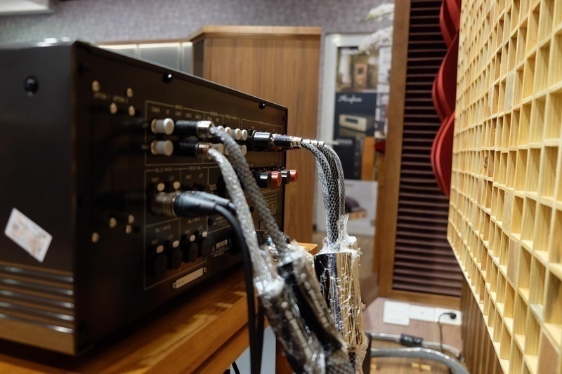 Anh Duy Audio chính thức khai trương phòng trải nghiệm hi-end mới tại TP. HCM