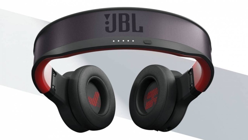 JBL ra mắt Reflect Eternal: Tai nghe không dây với khả năng sạc pin bằng năng lượng ánh sáng