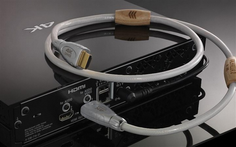 Cáp HDMI Nordost: Mảnh ghép chủ chốt để phát huy tố chất của các hệ thống xem phim hi-end