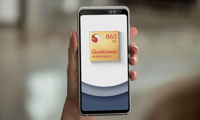 Qualcomm ra mắt chip Snapdragon 865, hỗ trợ kết nối 5G, quay video 8K và Dolby Vision