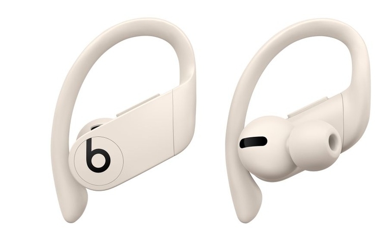 Apple hé lộ việc ra mắt tai nghe true-wireless Beats Powerbeats 4