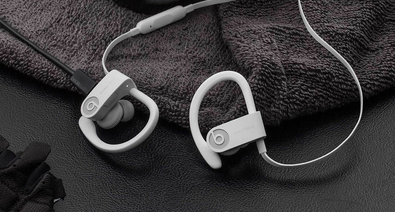 Apple hé lộ việc ra mắt tai nghe true-wireless Beats Powerbeats 4