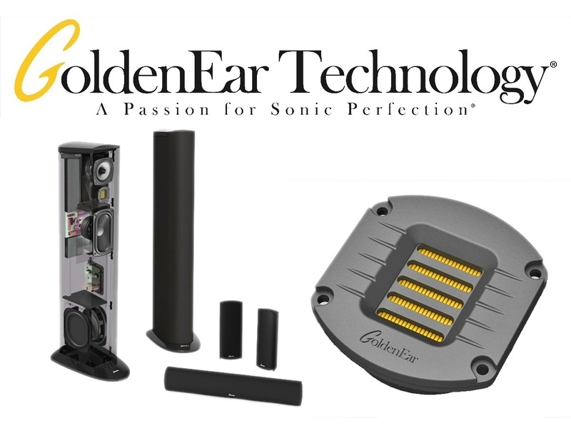 Công ty mẹ của AudioQuest mua lại hãng loa GoldenEar Technology