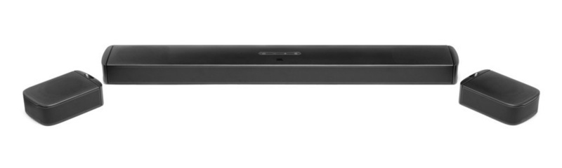 [CES 2020] JBL giới thiệu bộ loa soundbar BAR 9.1, hỗ trợ âm thanh vòm 3D chuẩn Dolby Atmos