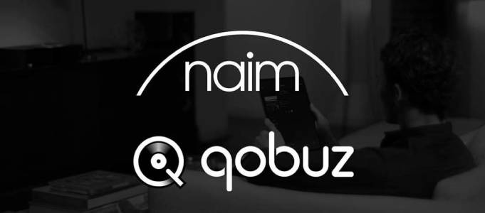 Naim bổ sung khả năng phát nhạc từ Qobuz cho các dòng thiết bị streaming