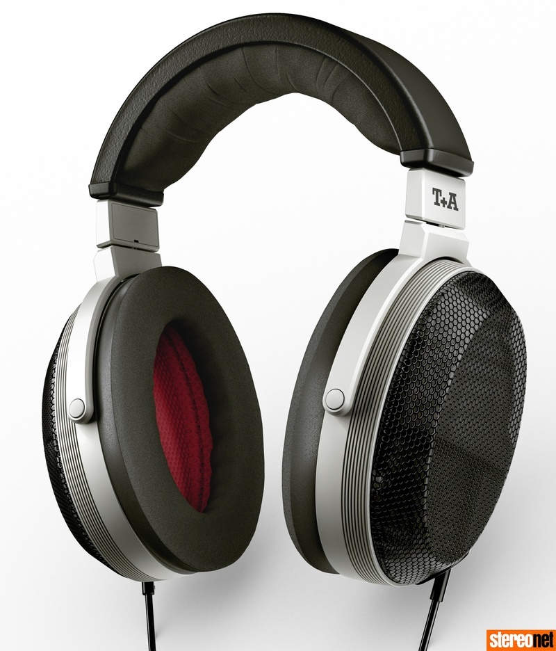 T+A ra  mắt bộ sản phẩm hi-end dành cho các audiophile chơi tai nghe