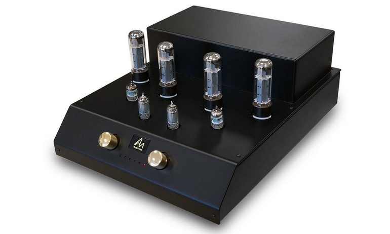 Audio Note (UK) trình làng ampli đèn tích hợp Cobra, với trang bị hấp dẫn cùng mức giá dễ chịu