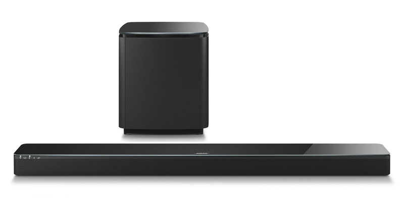 Bose cập nhật AirPlay 2 cho dòng loa không dây SoundTouch