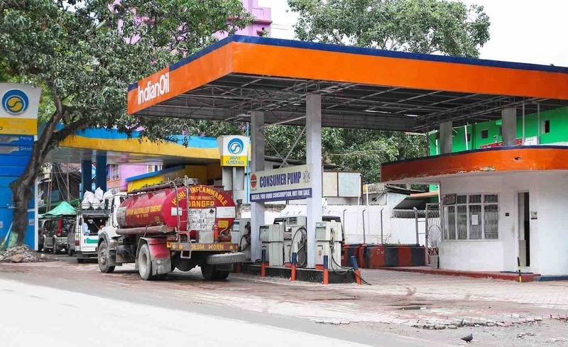 Ấn Độ làm nên lịch sử khi tất cả các trạm xăng chuẩn bị cung cấp nhiên liệu sạch nhất thế giới