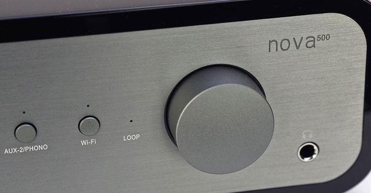 Peachtree Audio giới thiệu thế hệ ampli tích hợp NOVA 2.0 Series với 2 model mới