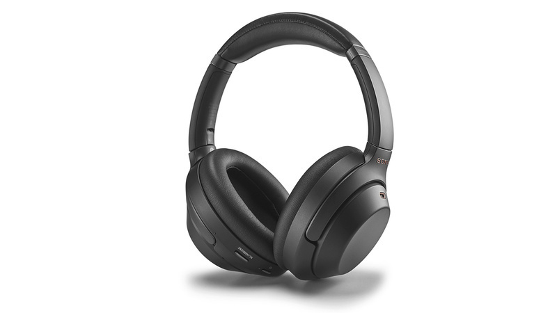 Sony sẽ giới thiệu tai nghe không dây, chống ồn cao cấp WH-1000XM4 tại IFA 2020?