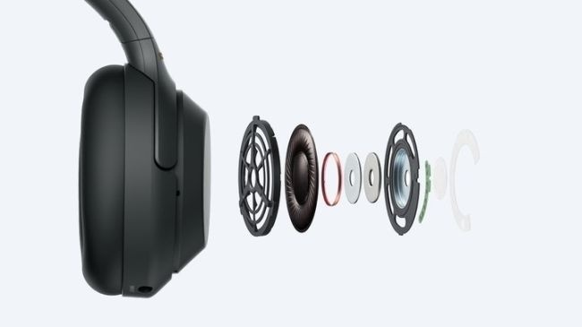 Sony sẽ giới thiệu tai nghe không dây, chống ồn cao cấp WH-1000XM4 tại IFA 2020?