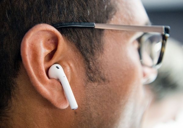 Tai nghe over-ear không dây đầu tiên của Apple chuẩn bị lộ diện trong đầu năm 2020